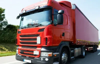 Bursa Çat Ambar Kargo