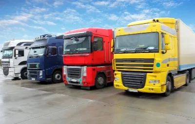 Bursa Çat Nakliye Ambarı